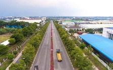 Bàu Bàng (Bình Dương) có thêm khu công nghiệp quy mô 700ha Bàu Bàng (Bình Dương) có thêm khu công nghiệp quy mô 700ha