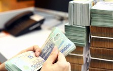 Báo cáo Chính phủ việc 27 tỉnh thành đồng loạt xin giảm vốn vay Báo cáo Chính phủ việc 27 tỉnh thành đồng loạt xin giảm vốn vay
