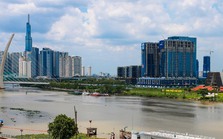 Lợi thế từ trung tâm công nghệ tài chính Lợi thế từ trung tâm công nghệ tài chính