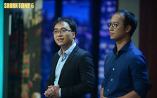 Lý lịch 'khủng' của 2 founder Sổ Bán Hàng: Anh trai đứng sau loạt startup triệu đô, khởi nghiệp cùng con trai tỷ phú Nguyễn Thị Phương Thảo, em làm sếp công nghệ tại Lazada, One Mount