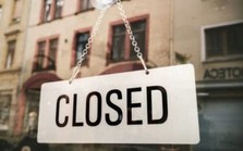 Hết tiền, nhiều doanh nghiệp bất động sản phải đóng cửa trước Tết