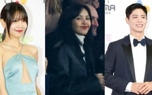 130 triệu người đổ xô xem Lisa hẹn hò bạn trai CEO, em út BLACKPINK "đè bẹp" 2 đêm MAMA quy tụ dàn sao
