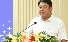 Bổ nhiệm Tổng Giám đốc Tập đoàn Điện lực Việt Nam (EVN)
