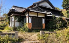 Nỗ lực hồi sinh những căn nhà hoang để tạo dòng tiền tại Nhật Bản