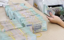 Một lĩnh vực nhận rót vốn lên đến 3,1 triệu tỷ đồng Một lĩnh vực nhận rót vốn lên đến 3,1 triệu tỷ đồng