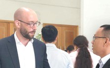 Nhiều ‘đại bàng’ thế giới sắp tới Bình Dương Nhiều ‘đại bàng’ thế giới sắp tới Bình Dương