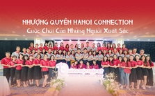 Nhượng quyền Hanoi Connection - Cuộc chơi của những người xuất sắc