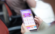 Loyalty App - Xu hướng chăm sóc khách hàng thời 4.0 Loyalty App - Xu hướng chăm sóc khách hàng thời 4.0