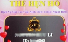 Đà Nẵng: Cảnh báo thủ đoạn lừa đảo hẹn hò trực tuyến “tình một đêm” Đà Nẵng: Cảnh báo thủ đoạn lừa đảo hẹn hò trực tuyến “tình một đêm”