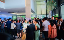 “Thời của bất động sản dễ mua – dễ bán” “Thời của bất động sản dễ mua – dễ bán”