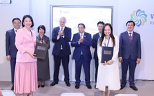 Tập đoàn PAN bắt tay với Standard Chartered Việt Nam tại COP28