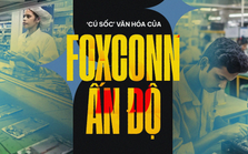 ‘Cú sốc’ văn hóa của Foxconn tại Ấn Độ: Công nhân địa phương khó giao tiếp, ghét chịu áp lực, kỹ sư nước ngoài phải ăn KFC, McDonald's vì không hợp khẩu vị