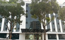 Ngang nhiên xây dựng Nhà điều trị chất lượng cao không phép ở Thanh Hoá