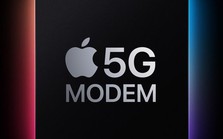 Tin đồn: Sau nhiều thất bại, Apple dừng phát triển chip modem 5G
