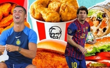 Hé lộ món ăn "cực ngấy" được Messi sử dụng sau mỗi trận đấu, khác xa so với Ronaldo
