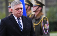 Slovakia sẵn sàng bình thường hóa quan hệ với Nga