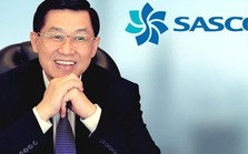 Sasco của "vua hàng hiệu" Johnathan Hạnh Nguyễn báo lãi tăng 269% nhờ đâu?