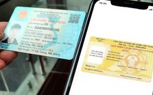Đã đối soát xong 33,5 triệu giấy phép lái xe với cơ sở dữ liệu dân cư Đã đối soát xong 33,5 triệu giấy phép lái xe với cơ sở dữ liệu dân cư
