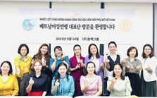 Chạm giấc mơ tới Hàn Quốc cùng Dongbek Group