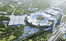 3 đại dự án Vinhomes Vũ Yên, Cổ Loa, Wonder Park được dự báo mang về cho Vinhomes gần 92.000 tỷ đồng  trong 2024