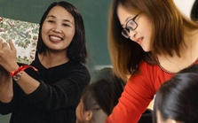 2 cô giáo Việt xuất sắc lọt top "Giáo viên toàn cầu", từ chối công việc lương "khủng" để cống hiến cho giáo dục