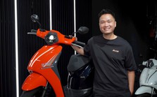 CEO Dat Bike: “Có lẽ chỉ 2-3 năm nữa, thị trường xe điện quốc tế sẽ bão hoà, đây là thời điểm vàng để Việt Nam bứt tốc”