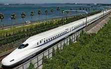 Phó Thủ tướng ủng hộ thiết kế đường sắt cao tốc Bắc - Nam tốc độ 350 km/giờ