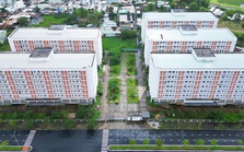 Bên trong ký túc xá sinh viên 700 tỷ bỏ hoang "nằm chờ" chuyển đổi thành nhà ở công nhân tại Đà Nẵng