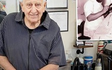 Suốt 75 năm chỉ làm duy nhất MỘT NGHỀ, cụ ông 91 tuổi nhắn nhủ: Giỏi 1 kỹ năng không bao giờ lo thất thế!