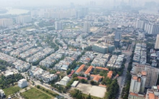 TP.HCM: Chuyển công an điều tra vụ HDTC bán 10 lô đất ở KĐT An Phú-An Khánh