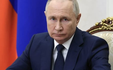 Ông Putin: Đức thiệt hại nặng nề do 'đóng băng' quan hệ với Nga