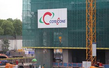 Coteccons muốn mua lại một công ty điện cơ