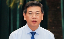 Phê chuẩn ông Nguyễn Văn Dũng làm Phó Chủ tịch UBND TP HCM