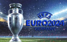 Sở hữu bản quyền EURO 2024: Cuộc đua không khoan nhượng