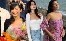 Miss Audition Ngọc Anh: 20 tuổi lấy chồng, 30 tuổi ly hôn, sắp 40 vẫn trẻ đẹp như bị thời gian bỏ quên