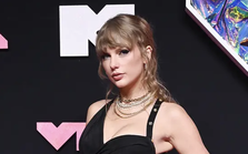 Nữ tỷ phú Taylor Swift giàu cỡ nào? Nữ tỷ phú Taylor Swift giàu cỡ nào?