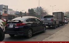 Kiến nghị chưa xử phạt xe quá hạn đăng kiểm trong 15 ngày Kiến nghị chưa xử phạt xe quá hạn đăng kiểm trong 15 ngày