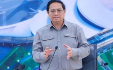 Thủ tướng Chính phủ gợi ý doanh nghiệp Mỹ tham gia dự án sân bay Long Thành
