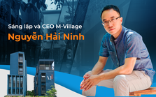 Tạm biệt The Coffee House, Nguyễn Hải Ninh muốn lập lại cuộc chơi cho thuê phòng truyền thống bằng cách nào?