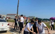 Nhiều điểm mới trong dự thảo Luật Kinh doanh bất động sản (sửa đổi) Nhiều điểm mới trong dự thảo Luật Kinh doanh bất động sản (sửa đổi)