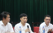 Bộ Y tế nói gì về 7.000 hồ sơ cấp phép thiết bị y tế đang tồn đọng? Bộ Y tế nói gì về 7.000 hồ sơ cấp phép thiết bị y tế đang tồn đọng?