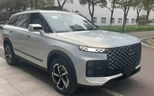 Lộ diện mẫu SUV cỡ nhỏ tiêu thụ 1 lít xăng/100 km, thiết kế bắt mắt, giá dự kiến khoảng 342 triệu đồng