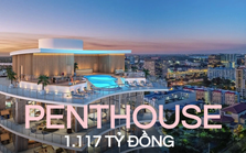 Tậu penthouse 1.600m2 giá hơn 1.000 tỷ đồng ở khu nhà giàu nức tiếng: Sân thượng tầm nhìn 360 độ, hàng xóm toàn doanh nhân đình đám