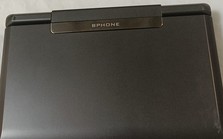 Ngỡ ngàng trước mẫu Bphone gập từ Trung Quốc: Nhiều tính năng mà iPhone và Android không có, mức giá “không thể tin nổi”