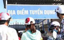 Bình Dương: Hơn 36.000 lao động bị tạm hoãn hợp đồng