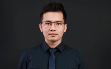 CEO 9x được ông Phạm Nhật Vượng chọn: 'Taxi điện GSM ra đời để người dùng đích thân trải nghiệm xe điện VinFast, không phải 'nghe nói' nữa'