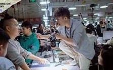 Thành phố ngọc bích ở Trung Quốc chờ ngày ‘trở mình’ Thành phố ngọc bích ở Trung Quốc chờ ngày ‘trở mình’