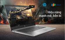 Tại sao Laptop HP AMD 245 G9 được đánh giá là một trong những laptop tốt nhất dành cho doanh nghiệp?
