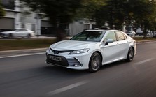 Bị ‘khai tử’ ở quê nhà, Toyota Camry kinh doanh ra sao tại Việt Nam? Bị ‘khai tử’ ở quê nhà, Toyota Camry kinh doanh ra sao tại Việt Nam?