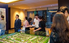 Động thái “lạ” của nhà đầu tư có tiền Động thái “lạ” của nhà đầu tư có tiền